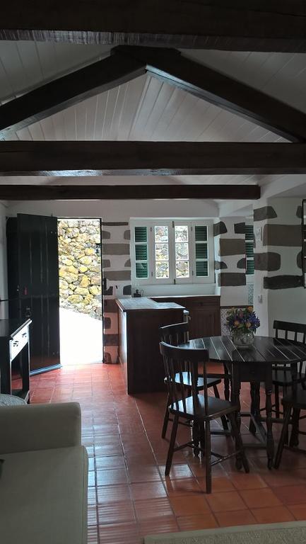קאלורה Monserrate - Galera Cottage מראה חיצוני תמונה
