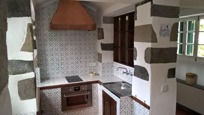 קאלורה Monserrate - Galera Cottage מראה חיצוני תמונה