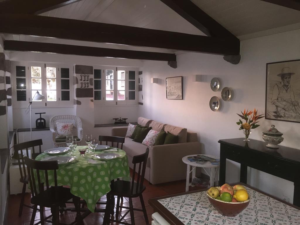 קאלורה Monserrate - Galera Cottage מראה חיצוני תמונה